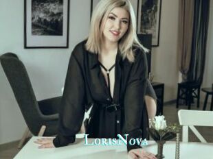 LorisNova
