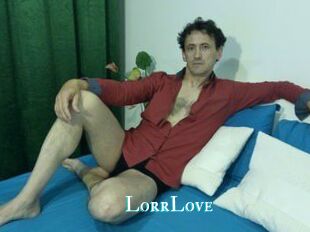 LorrLove