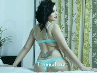LorraLove