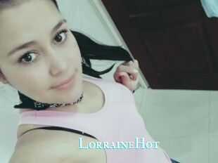 LorraineHot