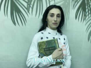 LoryNelson