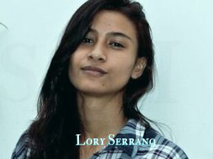 Lory_Serrano