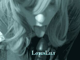 LotusLily
