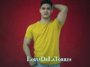 LouisDeLaTorres