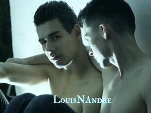 LouisNAndre
