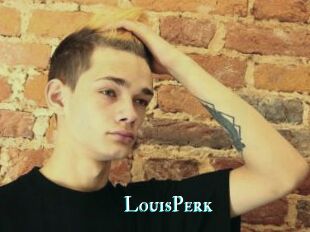 LouisPerk