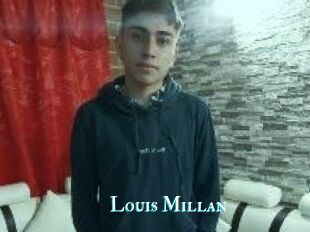 Louis_Millan