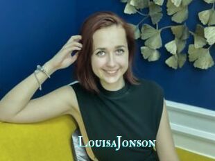 LouisaJonson