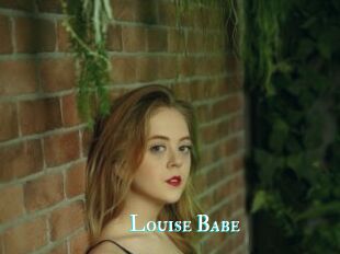 Louise_Babe