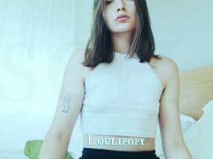 Loulipopy