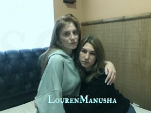 LourenManusha