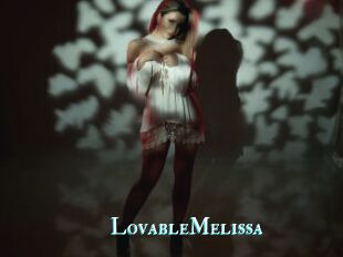 LovableMelissa