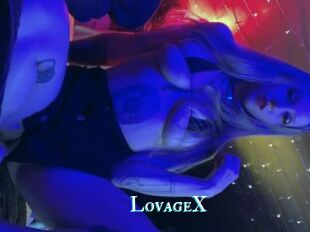 LovageX
