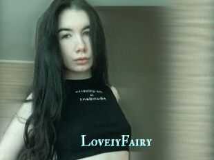 Love1yFairy