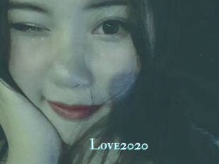 Love2020
