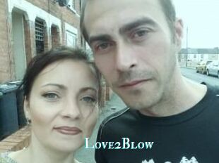 Love2Blow