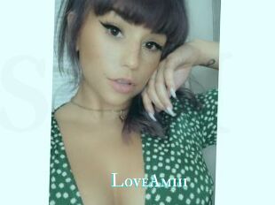LoveAmiii