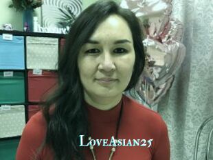 LoveAsian25