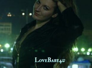 LoveBaby4u