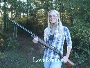 LoveBerkley