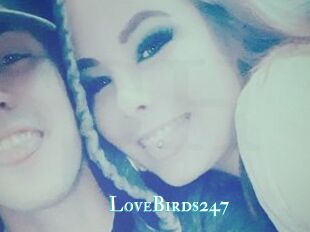 LoveBirds247