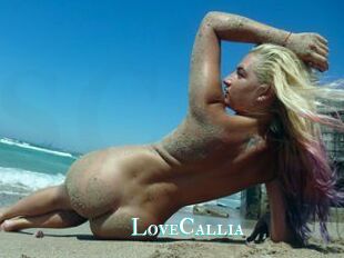 LoveCallia