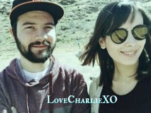 LoveCharlieXO