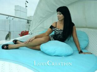 LoveCreation
