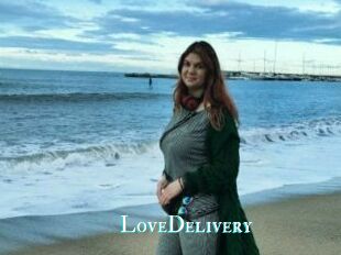 LoveDelivery