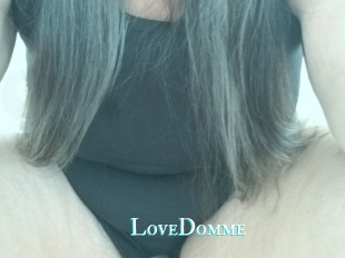 LoveDomme
