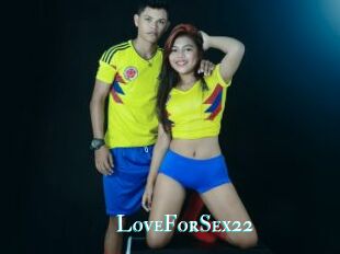 LoveForSex22