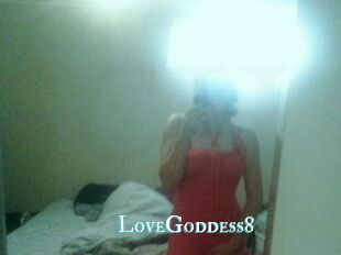 LoveGoddess8