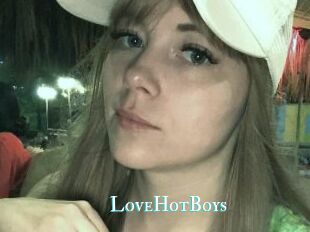 LoveHotBoys
