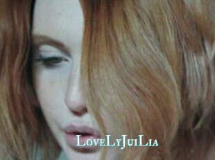 LoveLyJuiLia