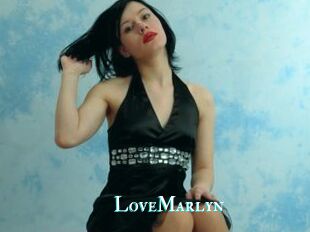 LoveMarlyn
