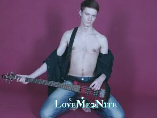 LoveMe2Nite