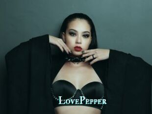 LovePepper
