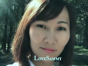LoveSammy