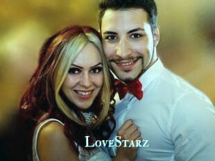 LoveStarz