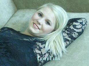 LoveTida