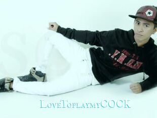 LoveToplaymyCOCK