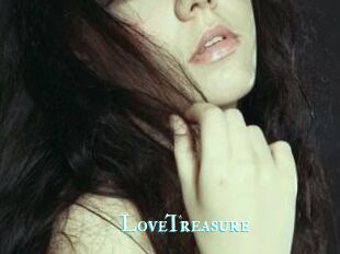 LoveTreasure