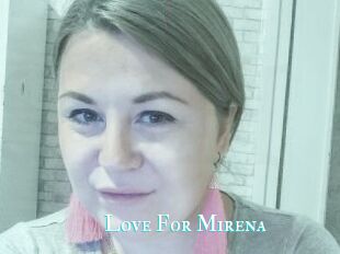 Love_For_Mirena