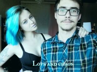 Love_and_chaos