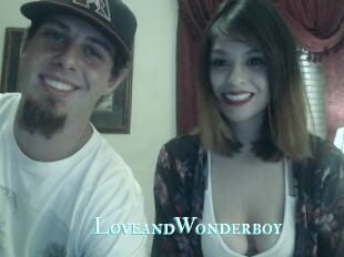 LoveandWonderboy