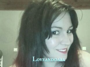 Loveanddark