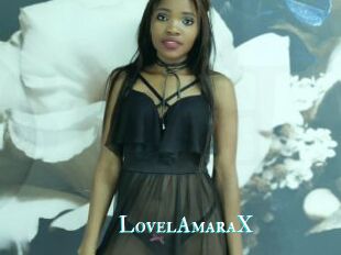 LovelAmaraX