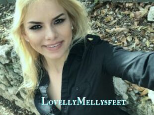LovellyMellysfeet