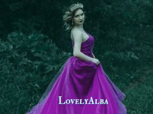 LovelyAlba