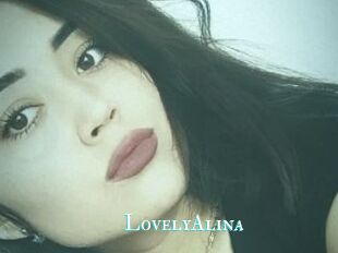 LovelyAlina